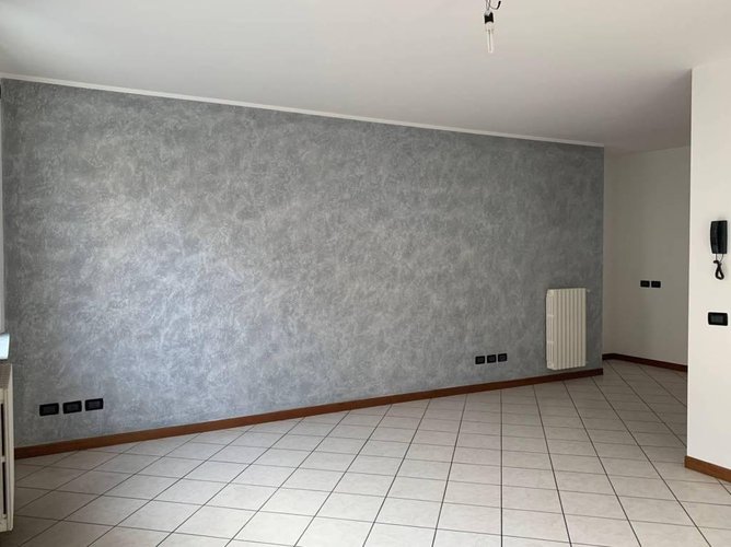 TRILOCALE A POCHI PASSI DAL CENTRO STORICO Romano di Lombardia