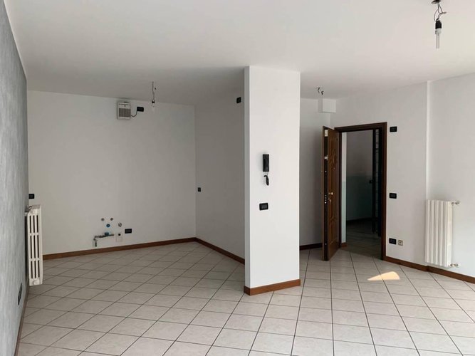 TRILOCALE A POCHI PASSI DAL CENTRO STORICO Romano di Lombardia