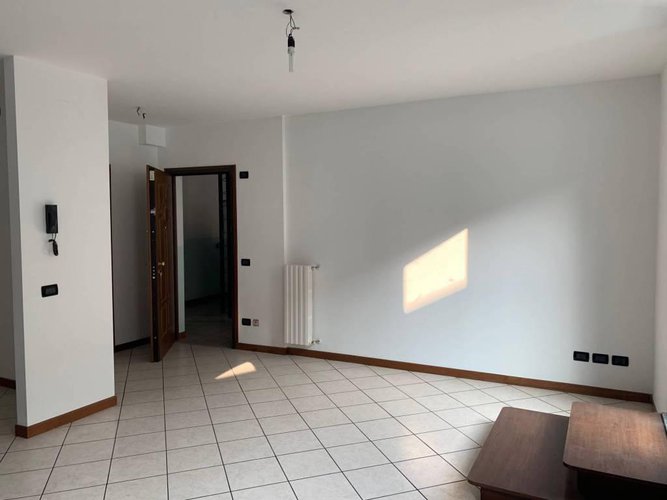 TRILOCALE A POCHI PASSI DAL CENTRO STORICO Romano di Lombardia