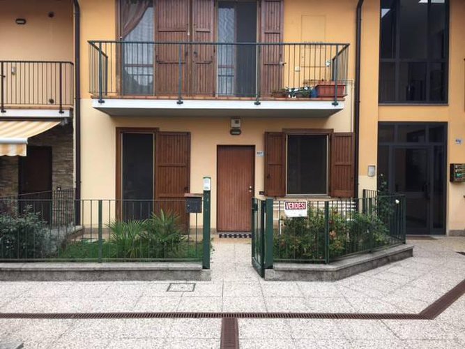 appartamento a bolgare Bolgare