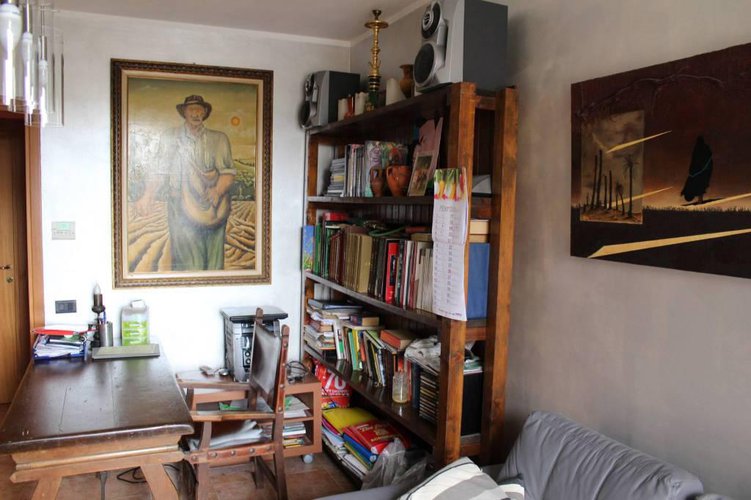 appartamento a bolgare Bolgare