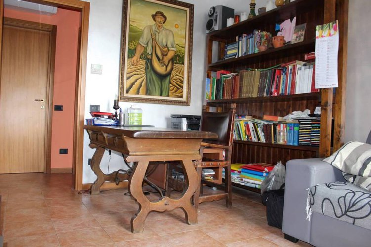 appartamento a bolgare Bolgare