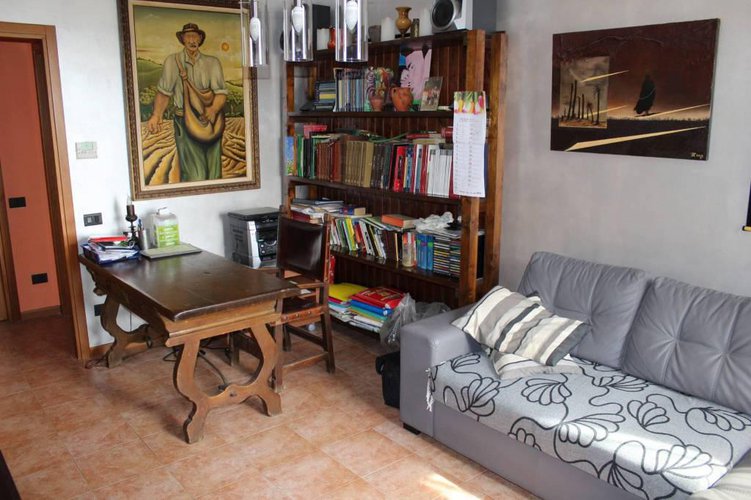 appartamento a bolgare Bolgare