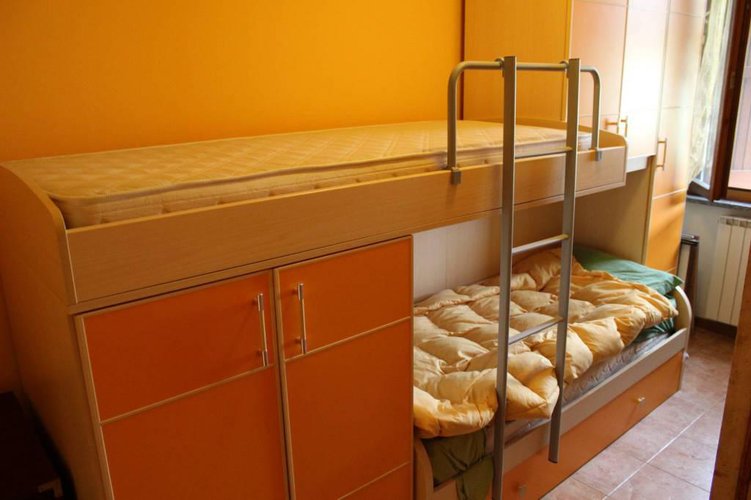 appartamento a bolgare Bolgare