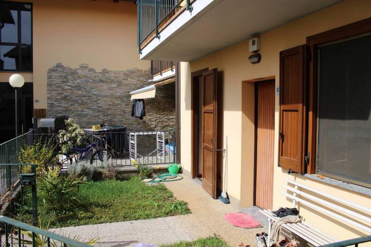 appartamento a bolgare Bolgare