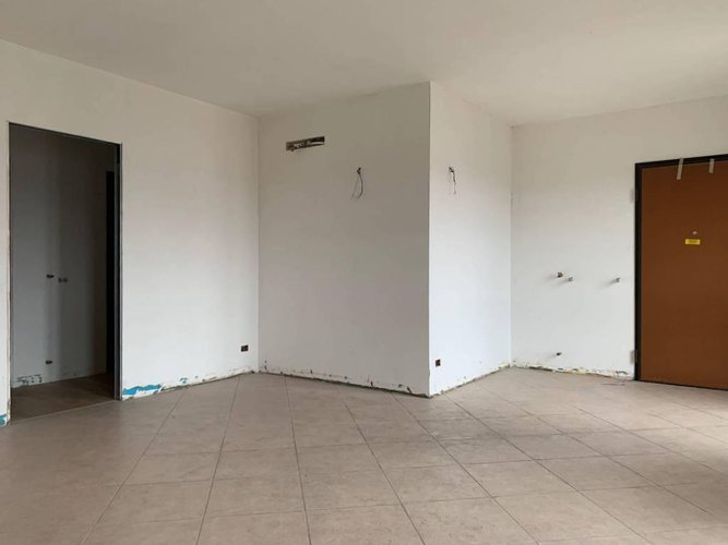 AFFARE!! NUOVI APPARTAMENTI IN VILLA Cologno al Serio