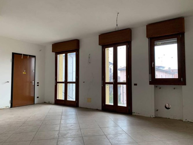 AFFARE!! NUOVI APPARTAMENTI IN VILLA Cologno al Serio