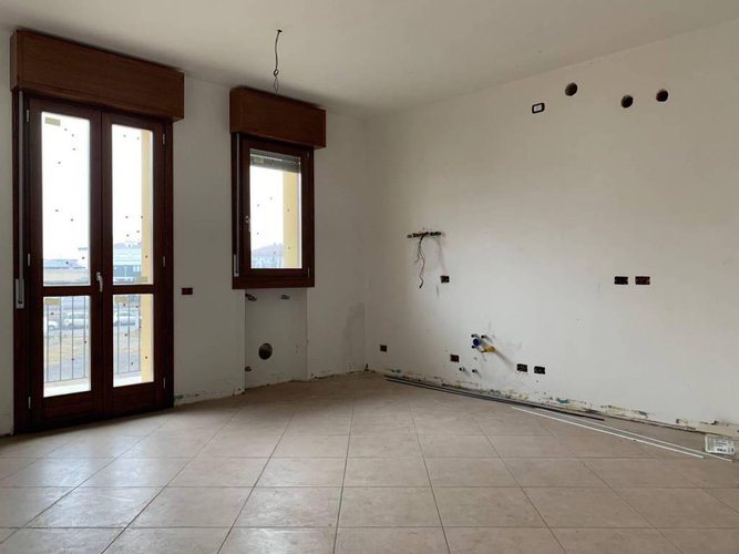 AFFARE!! NUOVI APPARTAMENTI IN VILLA Cologno al Serio