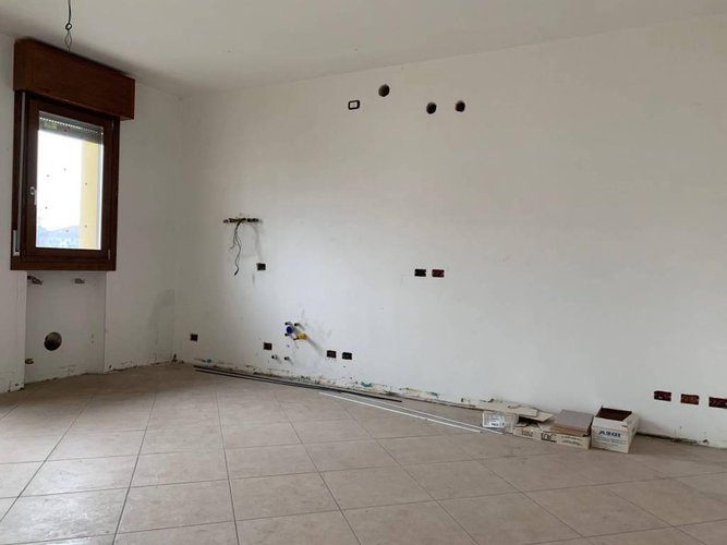 AFFARE!! NUOVI APPARTAMENTI IN VILLA Cologno al Serio