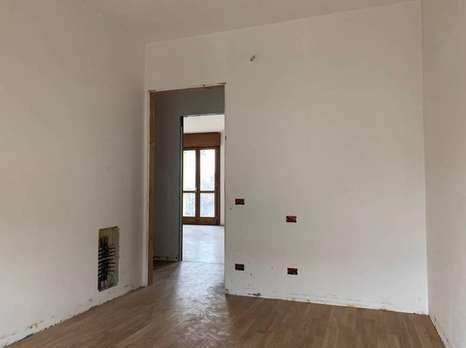 AFFARE!! NUOVI APPARTAMENTI IN VILLA Cologno al Serio
