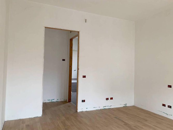 AFFARE!! NUOVI APPARTAMENTI IN VILLA Cologno al Serio