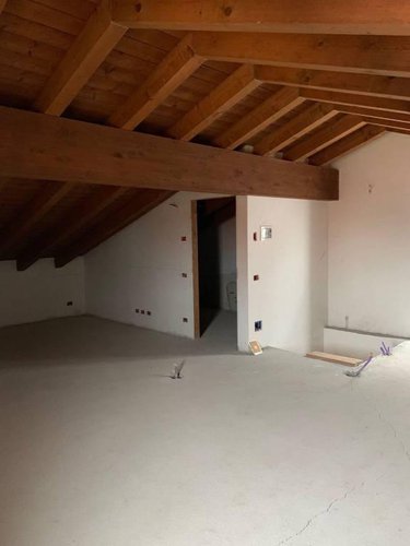AFFARE!! NUOVI APPARTAMENTI IN VILLA Cologno al Serio
