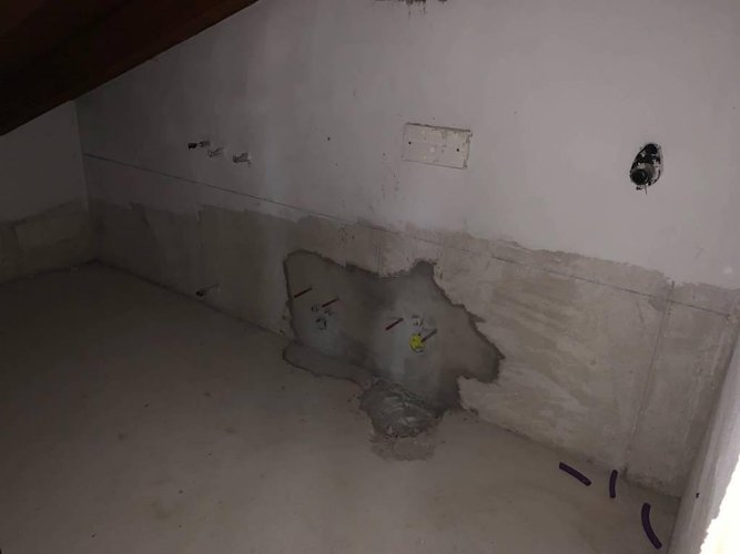 AFFARE!! NUOVI APPARTAMENTI IN VILLA Cologno al Serio