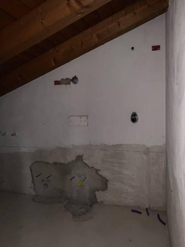 AFFARE!! NUOVI APPARTAMENTI IN VILLA Cologno al Serio