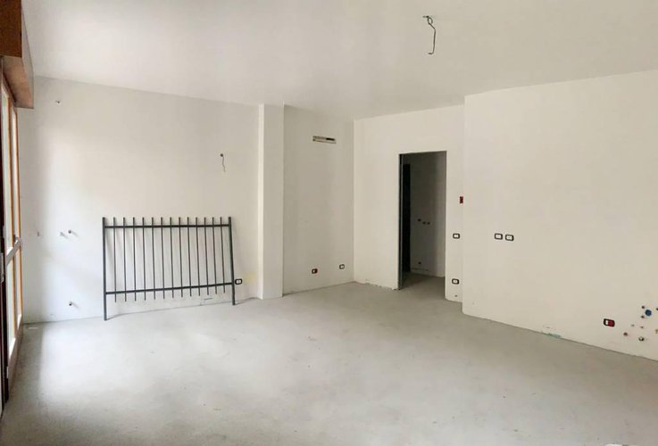 AFFARE!! NUOVI APPARTAMENTI IN VILLA Antegnate