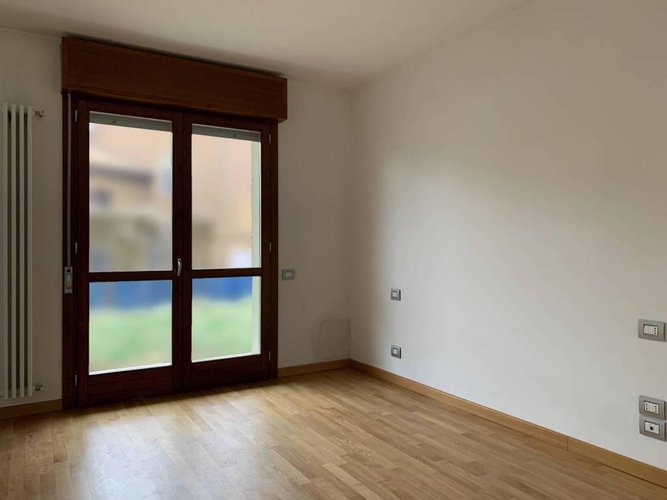 AFFARE!! NUOVI APPARTAMENTI IN VILLA Antegnate