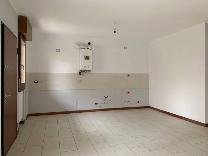 AFFARE!! NUOVI APPARTAMENTI IN VILLA Antegnate