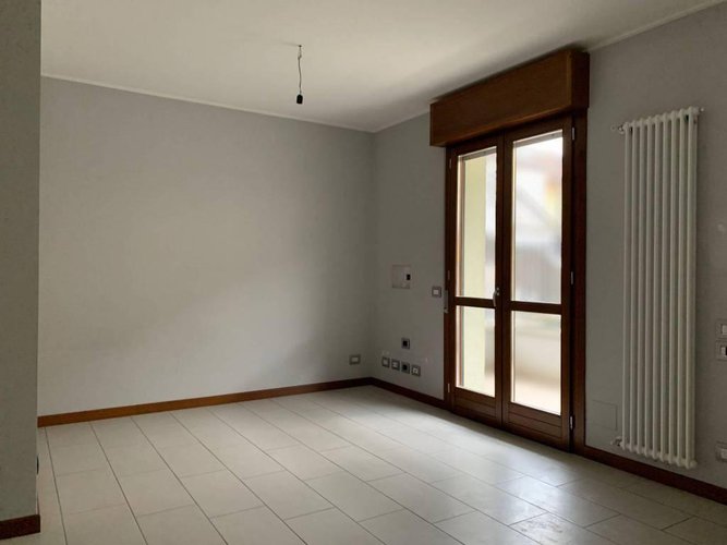 AFFARE!! NUOVI APPARTAMENTI IN VILLA Antegnate