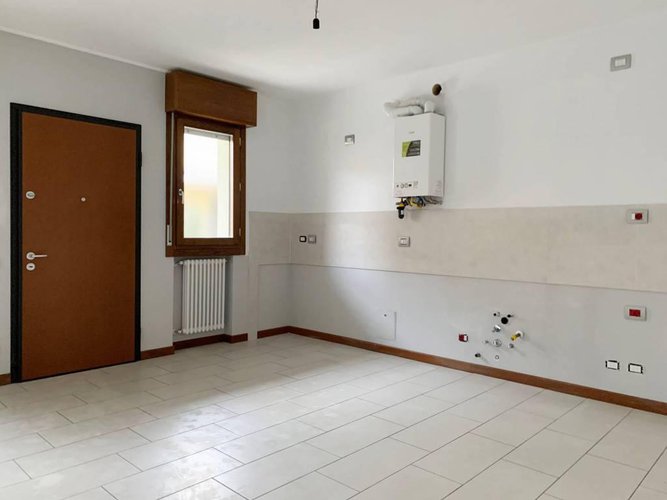 AFFARE!! NUOVI APPARTAMENTI IN VILLA Antegnate