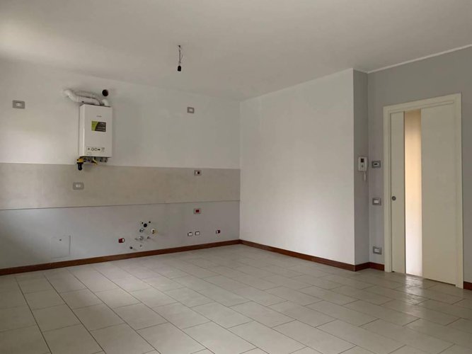 AFFARE!! NUOVI APPARTAMENTI IN VILLA Antegnate