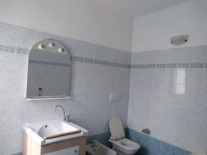 BILOCALI IN VENDITA A FARA OLIVANA CON SOLA Fara Olivana con Sola