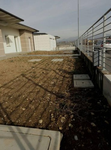 RAFFINATA VILLETTA AD ALTO RISPARMIO ENERGETICO Calcinate