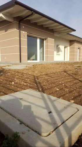 RAFFINATA VILLETTA AD ALTO RISPARMIO ENERGETICO Calcinate