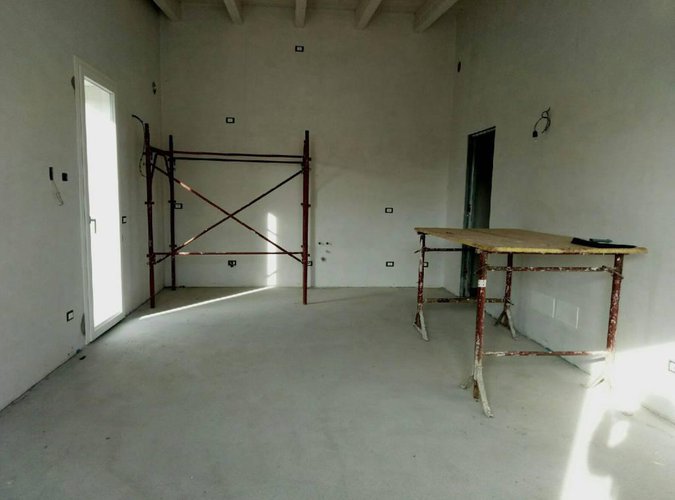 RAFFINATA VILLETTA AD ALTO RISPARMIO ENERGETICO Calcinate