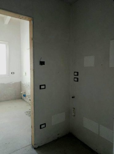 RAFFINATA VILLETTA AD ALTO RISPARMIO ENERGETICO Calcinate