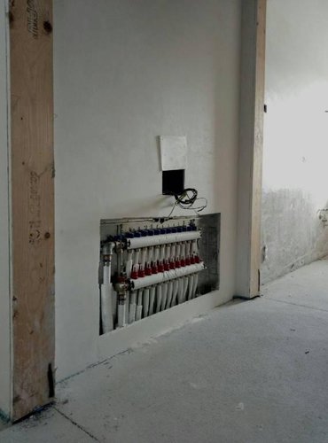 RAFFINATA VILLETTA AD ALTO RISPARMIO ENERGETICO Calcinate