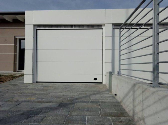 RAFFINATA VILLETTA AD ALTO RISPARMIO ENERGETICO Calcinate