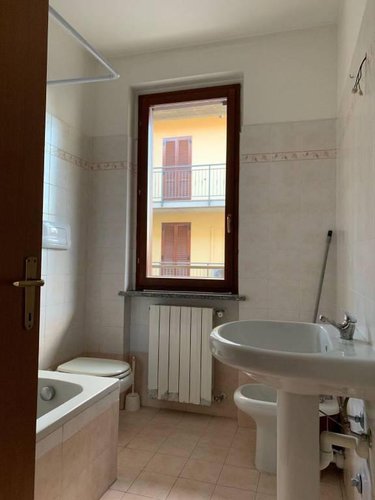 RECENTE BILOCALE CON GIARDINO AD ANTEGNATE Antegnate