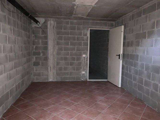 RECENTE BILOCALE CON GIARDINO AD ANTEGNATE Antegnate