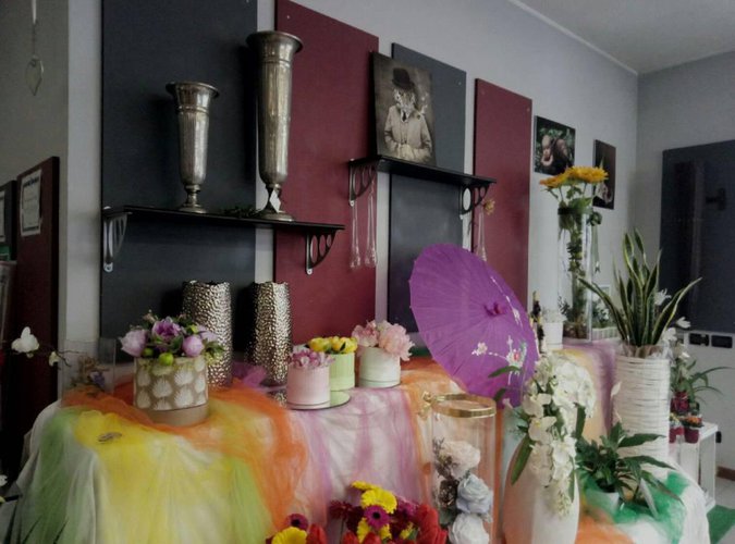 SEI UNA PERSONA CREATIVA? CERCHI UN LAVORO IN AUTONOMIA? ECC Grumello del Monte