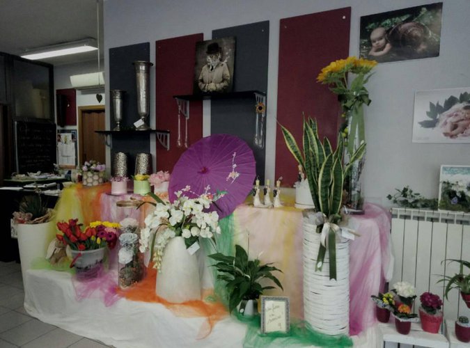 SEI UNA PERSONA CREATIVA? CERCHI UN LAVORO IN AUTONOMIA? ECC Grumello del Monte