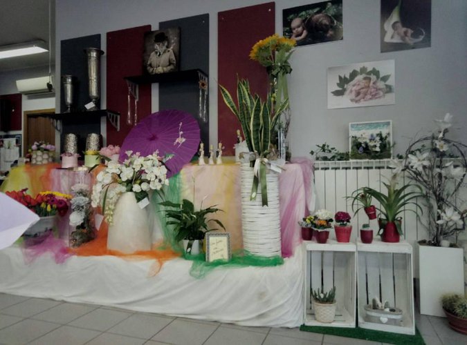 SEI UNA PERSONA CREATIVA? CERCHI UN LAVORO IN AUTONOMIA? ECC Grumello del Monte