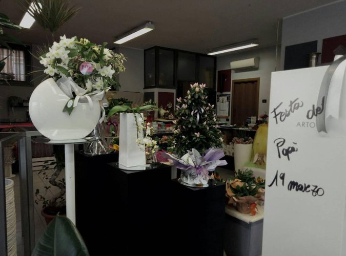 SEI UNA PERSONA CREATIVA? CERCHI UN LAVORO IN AUTONOMIA? ECC Grumello del Monte