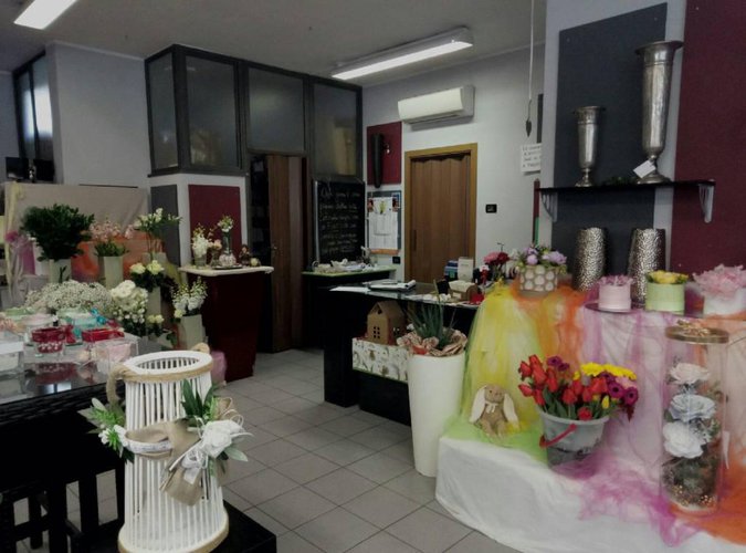 SEI UNA PERSONA CREATIVA? CERCHI UN LAVORO IN AUTONOMIA? ECC Grumello del Monte