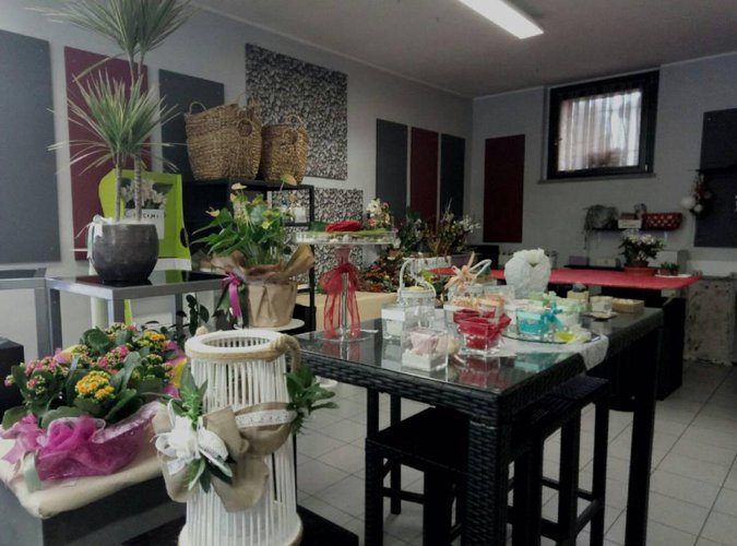 SEI UNA PERSONA CREATIVA? CERCHI UN LAVORO IN AUTONOMIA? ECC Grumello del Monte