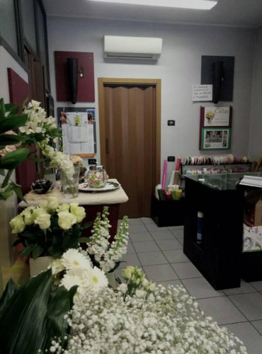 SEI UNA PERSONA CREATIVA? CERCHI UN LAVORO IN AUTONOMIA? ECC Grumello del Monte