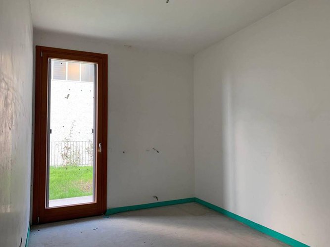 NUOVO TRILOCALE CON GIARDINO IN CLASSE A! Romano di Lombardia