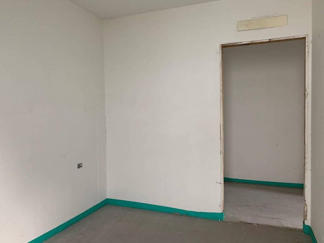 NUOVO TRILOCALE CON GIARDINO IN CLASSE A! Romano di Lombardia