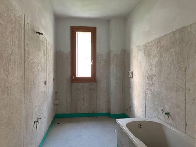 NUOVO TRILOCALE CON GIARDINO IN CLASSE A! Romano di Lombardia