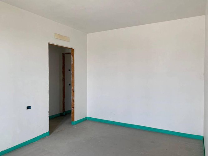 NUOVO TRILOCALE CON GIARDINO IN CLASSE A! Romano di Lombardia