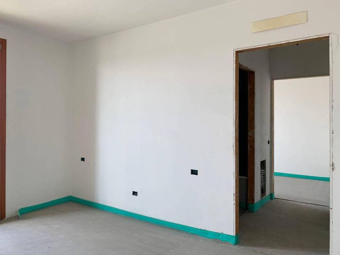 NUOVO TRILOCALE CON GIARDINO IN CLASSE A! Romano di Lombardia