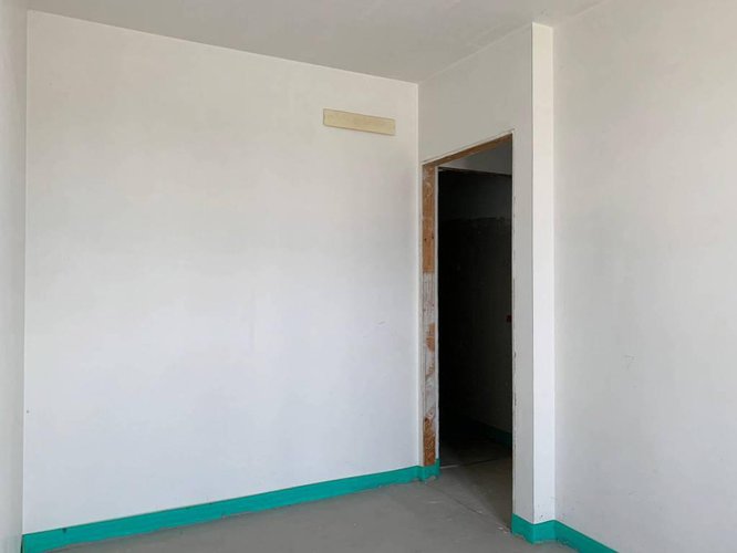 NUOVO TRILOCALE CON GIARDINO IN CLASSE A! Romano di Lombardia