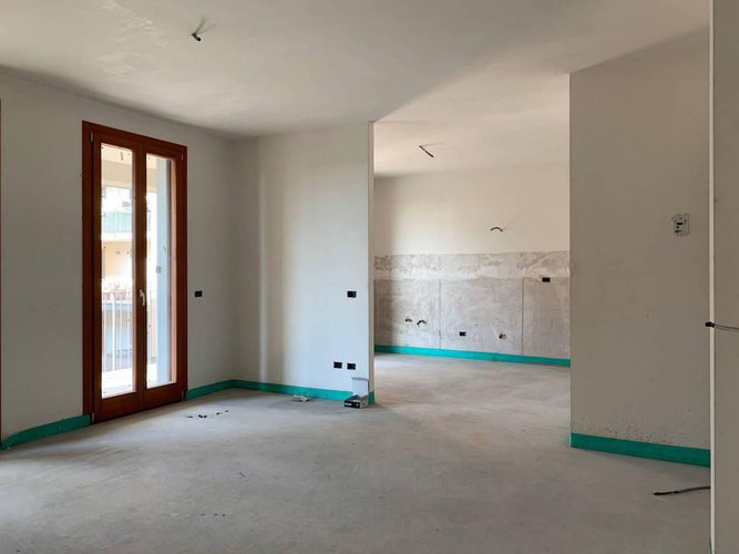 NUOVO TRILOCALE IN CLASSE A - FINITURE A SCELTA