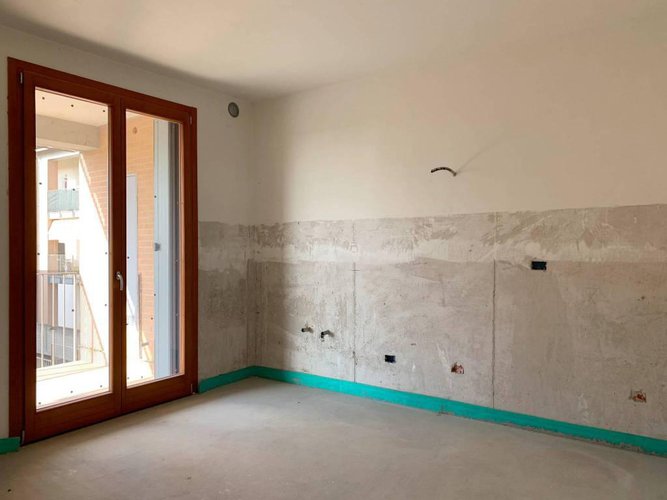 NUOVO TRILOCALE IN CLASSE A - FINITURE A SCELTA Romano di Lombardia