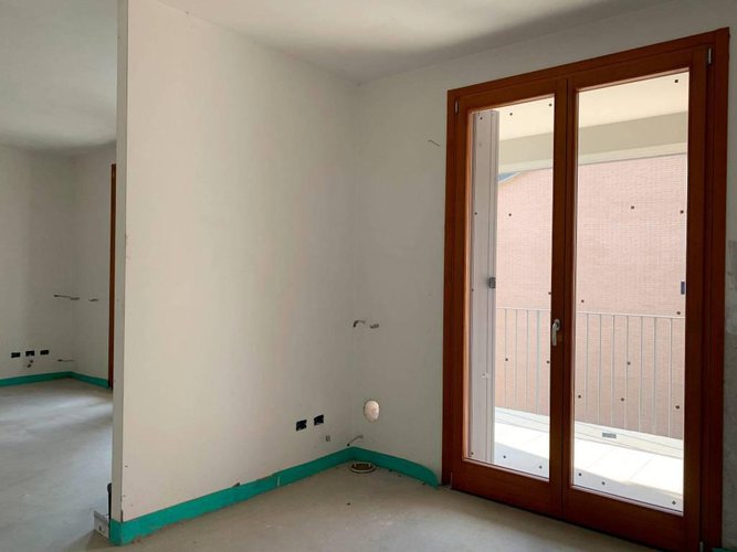 NUOVO TRILOCALE IN CLASSE A - FINITURE A SCELTA Romano di Lombardia