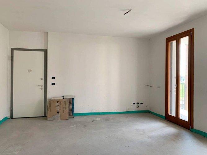 NUOVO TRILOCALE IN CLASSE A - FINITURE A SCELTA Romano di Lombardia